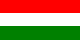 Hungarian flag